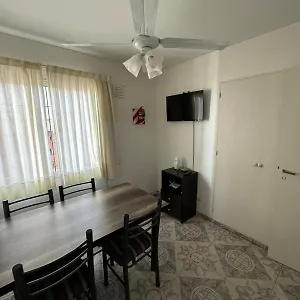 Departamento Pleno Centro De Apartamento