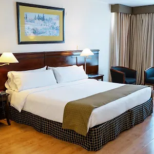Hotel Amerian Executive, Mendoza